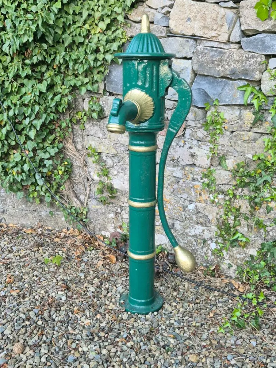 Water pump - Image 3