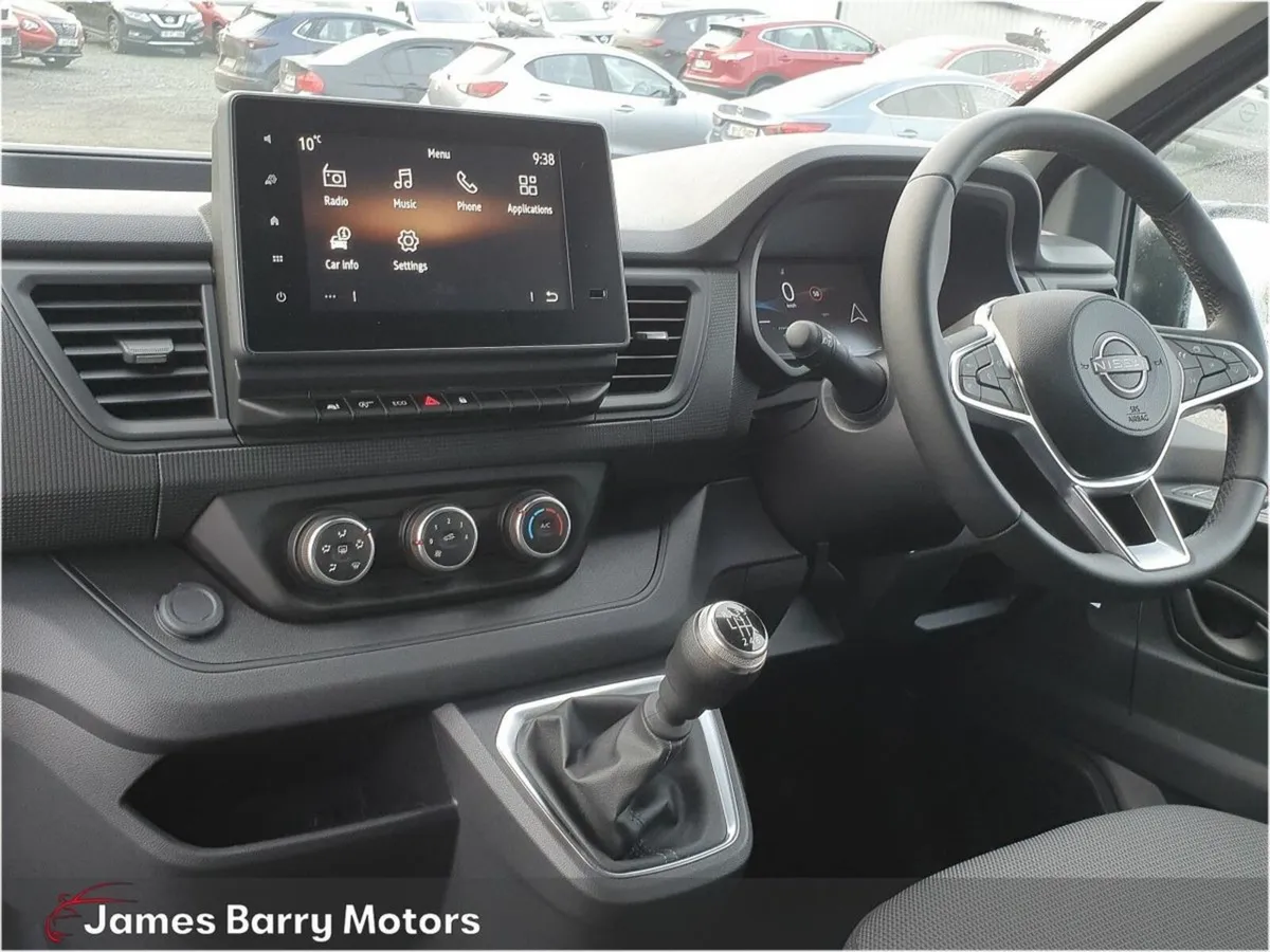 Nissan Primastar L2H1 130 SV PREMIUM - Image 3