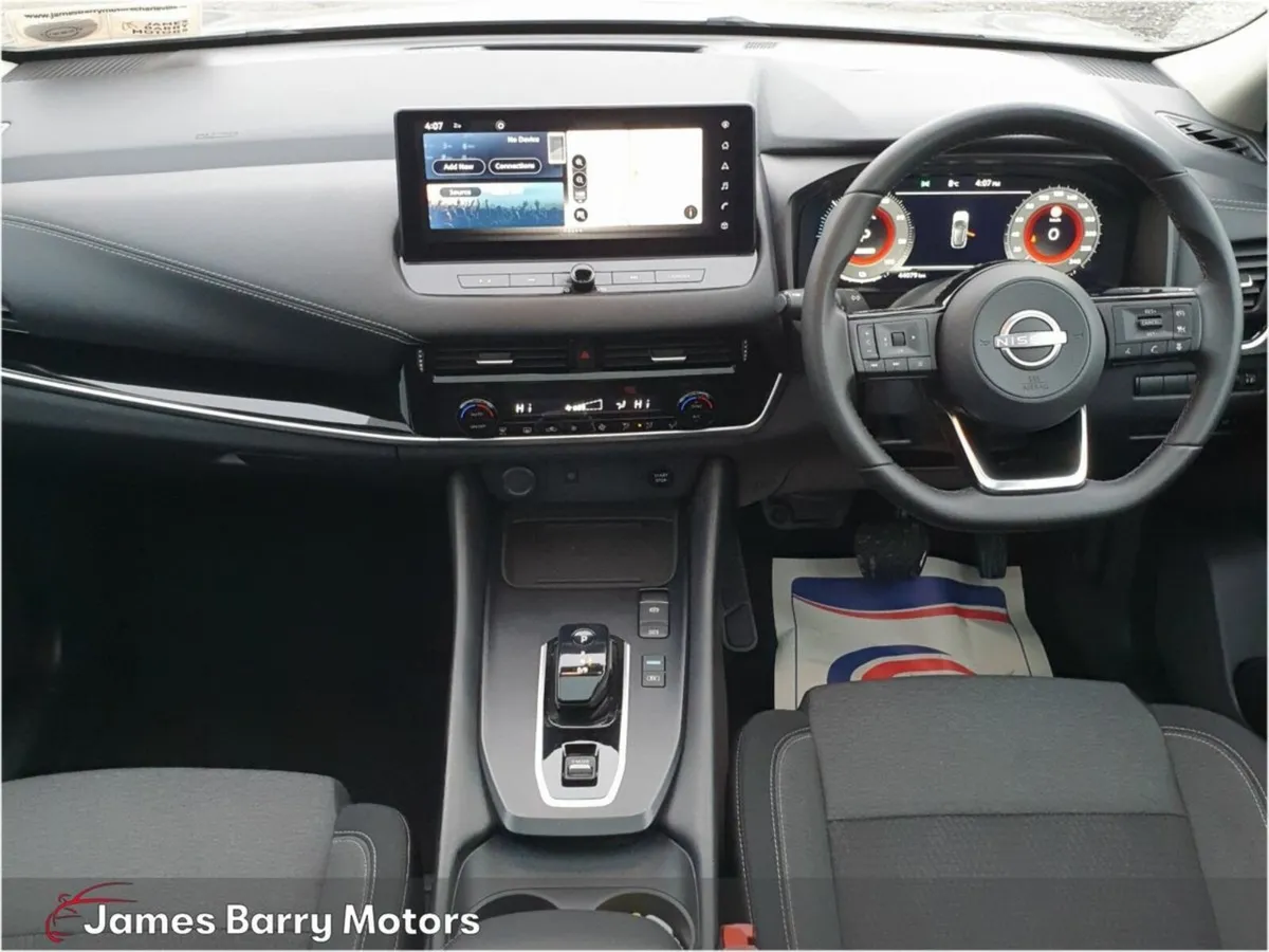 Nissan Qashqai ePOWER QASHQAI SV PREMIUM - Image 3