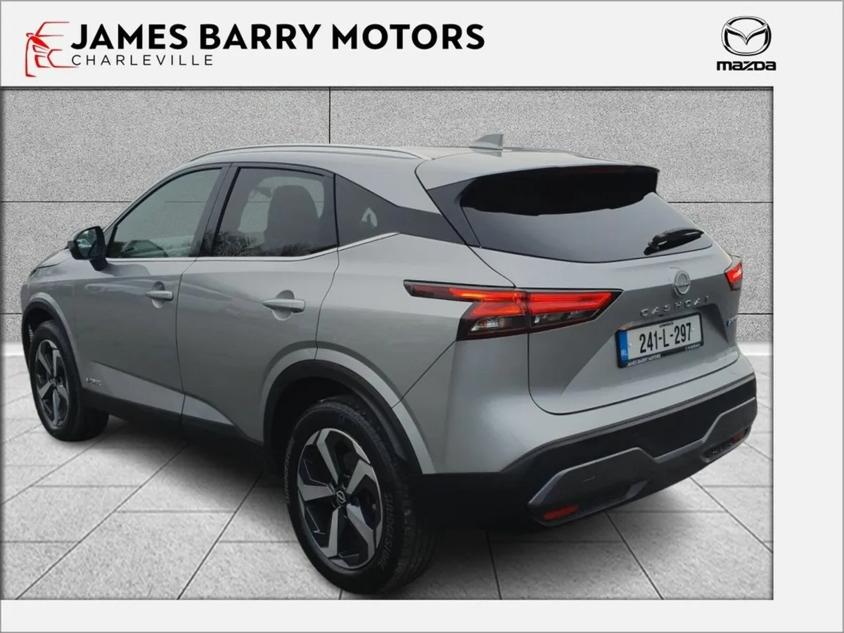 Nissan Qashqai ePOWER QASHQAI SV PREMIUM - Image 4