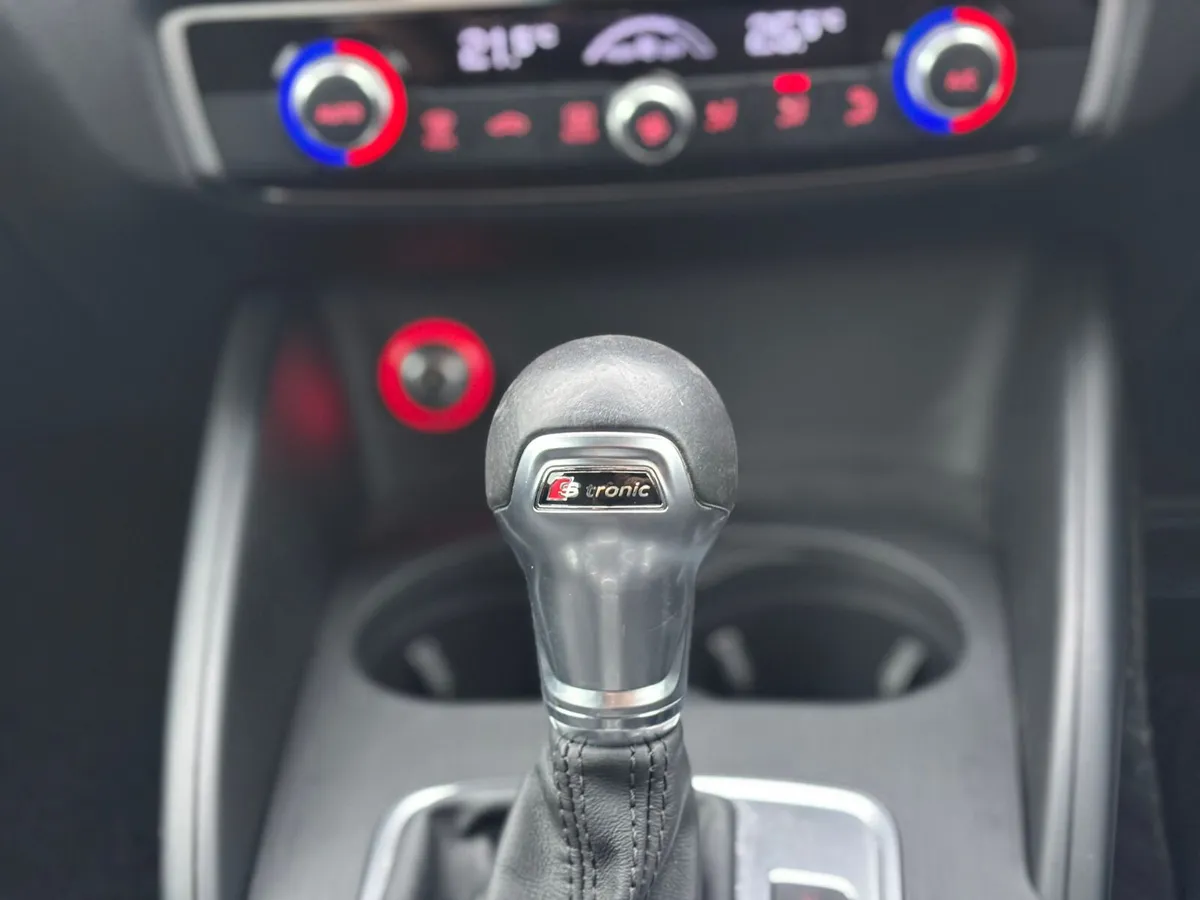 Audi A3 2016 TFSI 1.4L Warranty, NCT,  Delivery, - Image 4