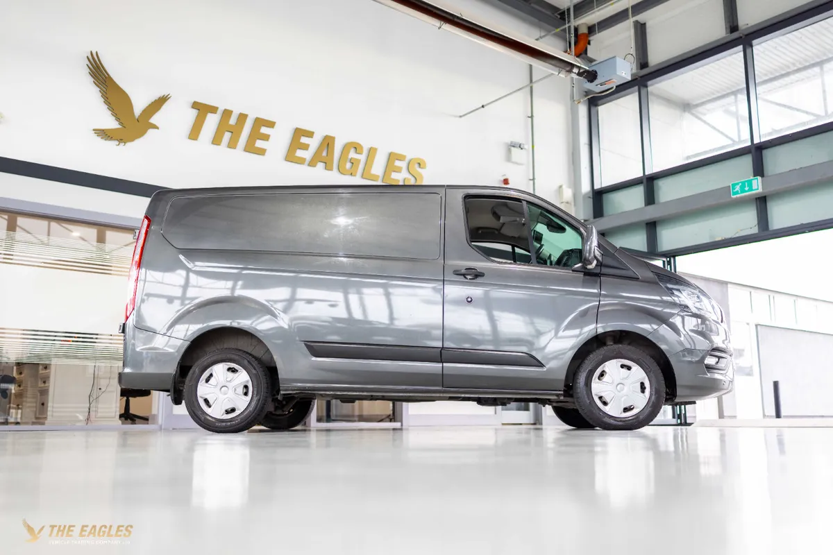 Ford Transit 280S TREND 2.0 TD 105BHP M6 SWB 3DR - Image 3