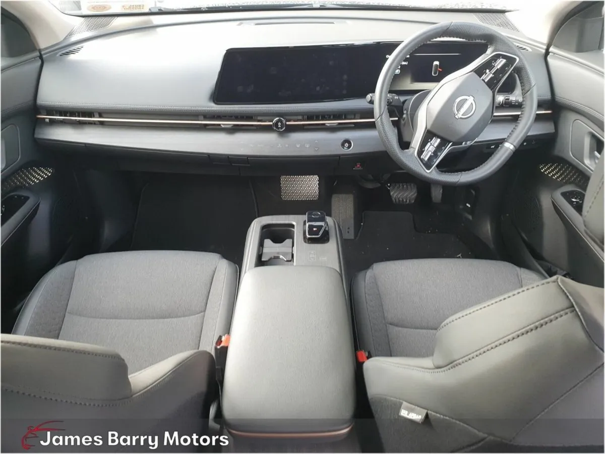 Nissan Ariya 87KW ADVANCE // DEMO SPECIAL - Image 3