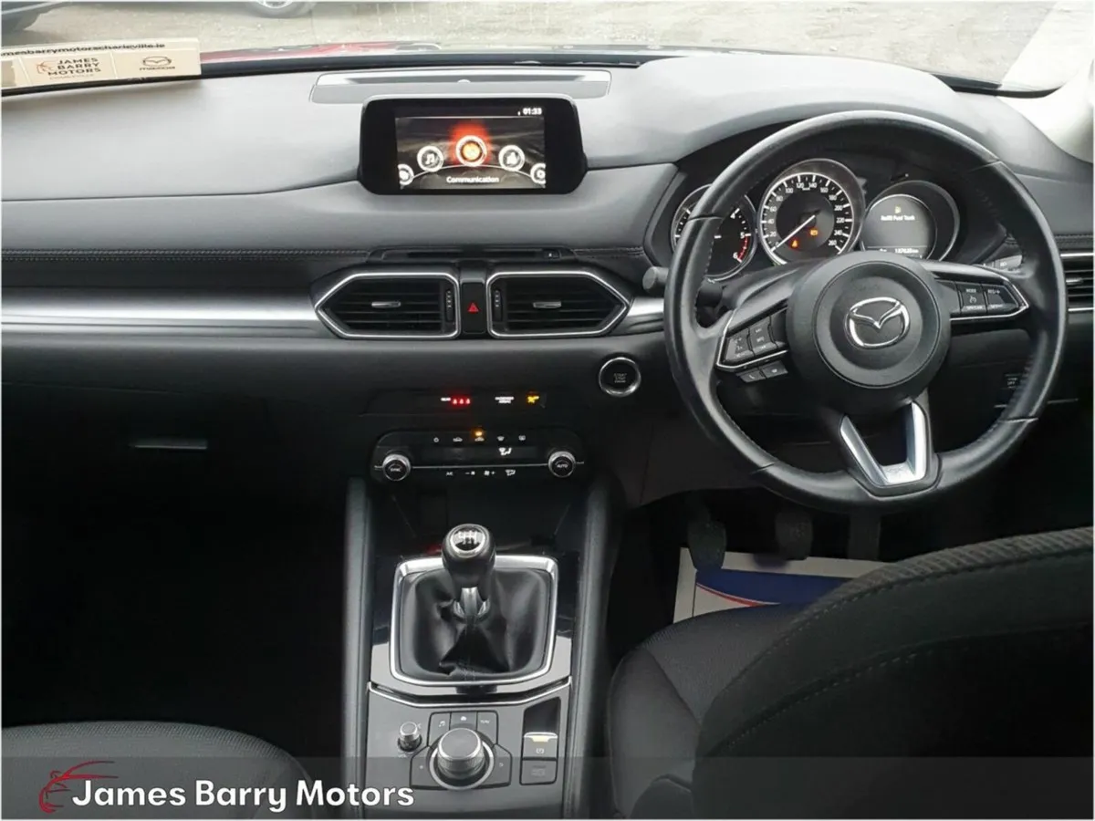 Mazda CX-5 2WD 2.2D (150ps) EXECUTIVE SE - Image 3