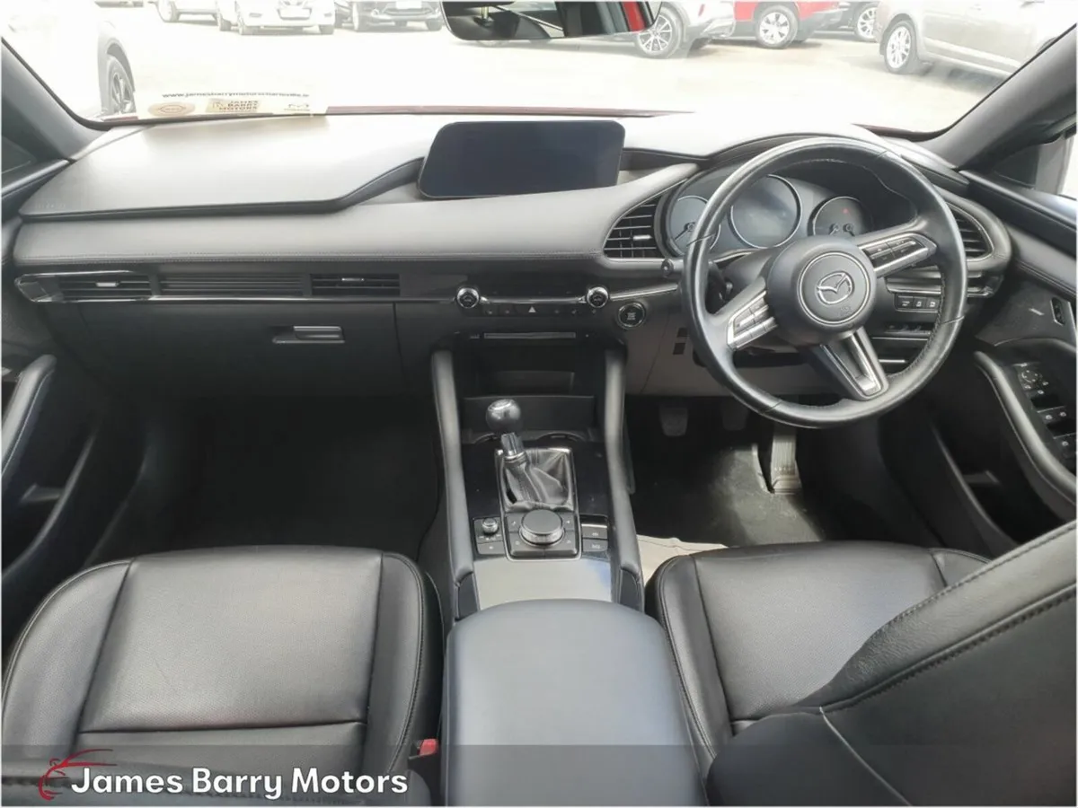 Mazda Mazda3 1.8D 5DR (116ps) GT SPORT // FULL SER - Image 2