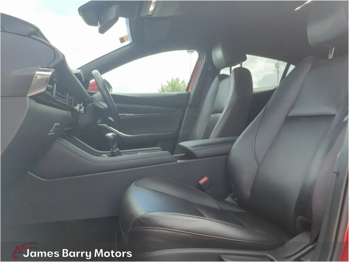 Mazda Mazda3 1.8D 5DR (116ps) GT SPORT // FULL SER - Image 4