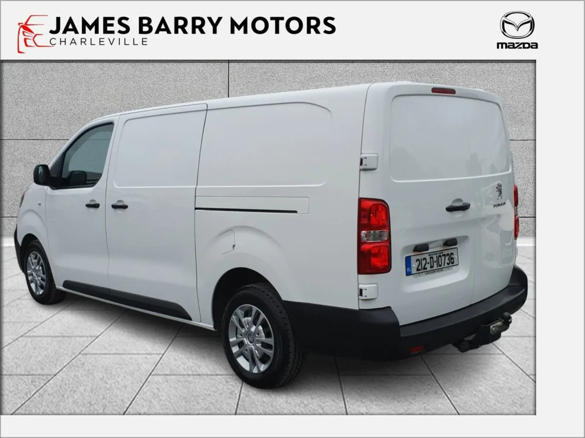 Peugeot Expert EXPERT 2.0d // - Image 4