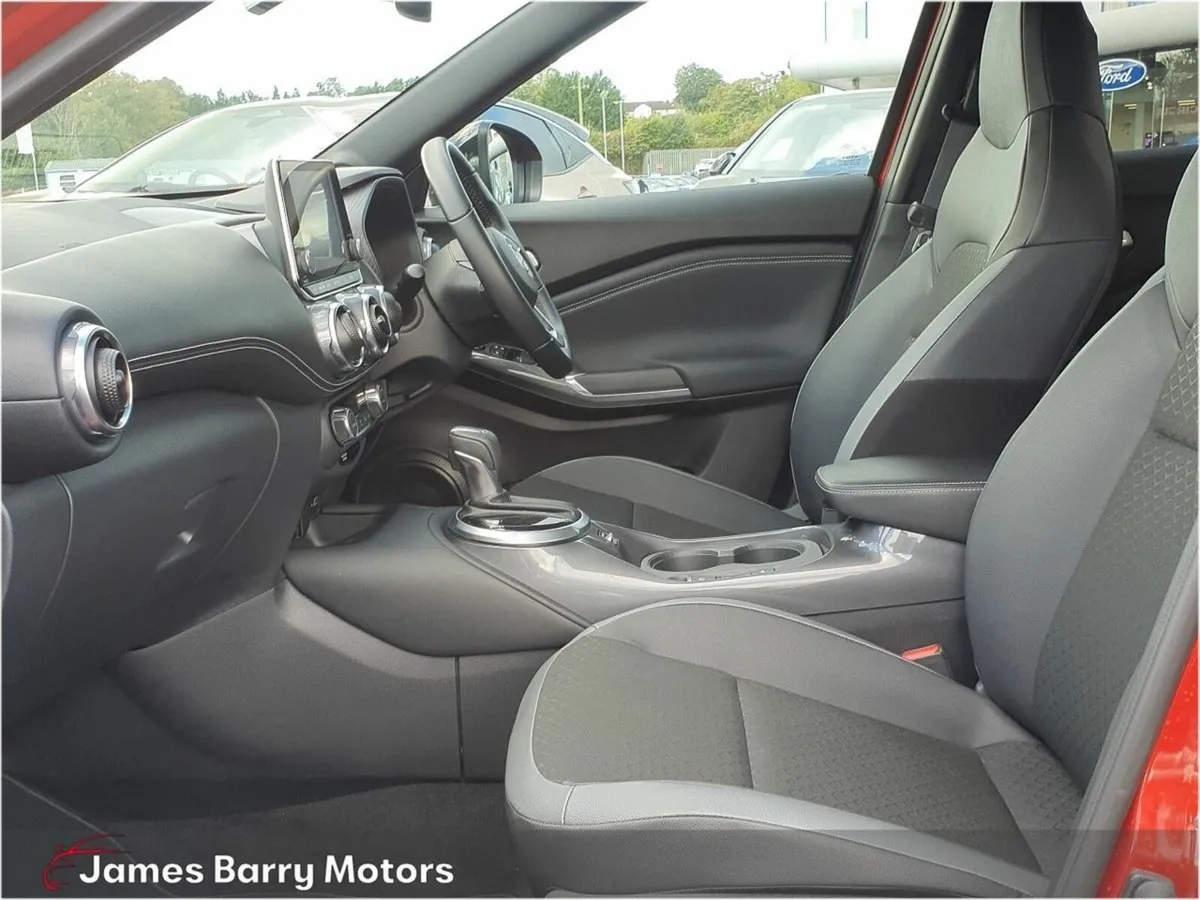 Nissan Juke HYBRID 1.6 SV PREMIUM - Image 4