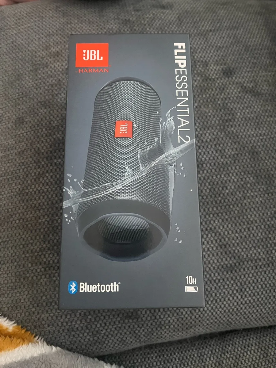 Jbl speaker - Image 1