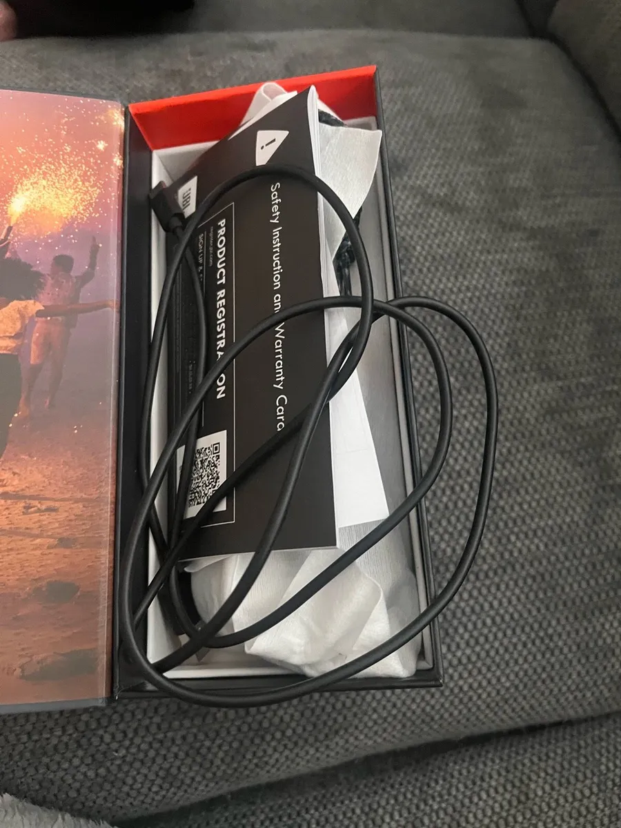 Jbl speaker - Image 2