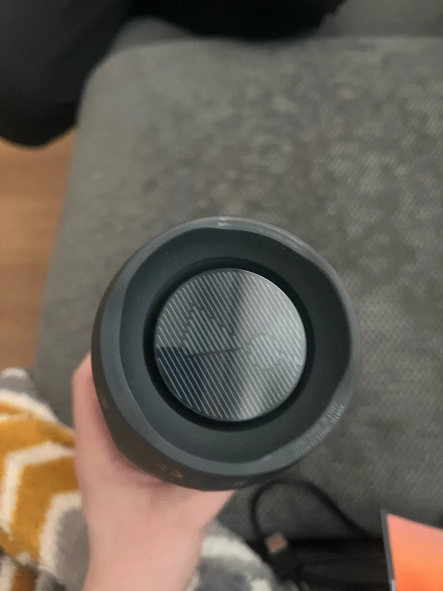 Jbl speaker - Image 4