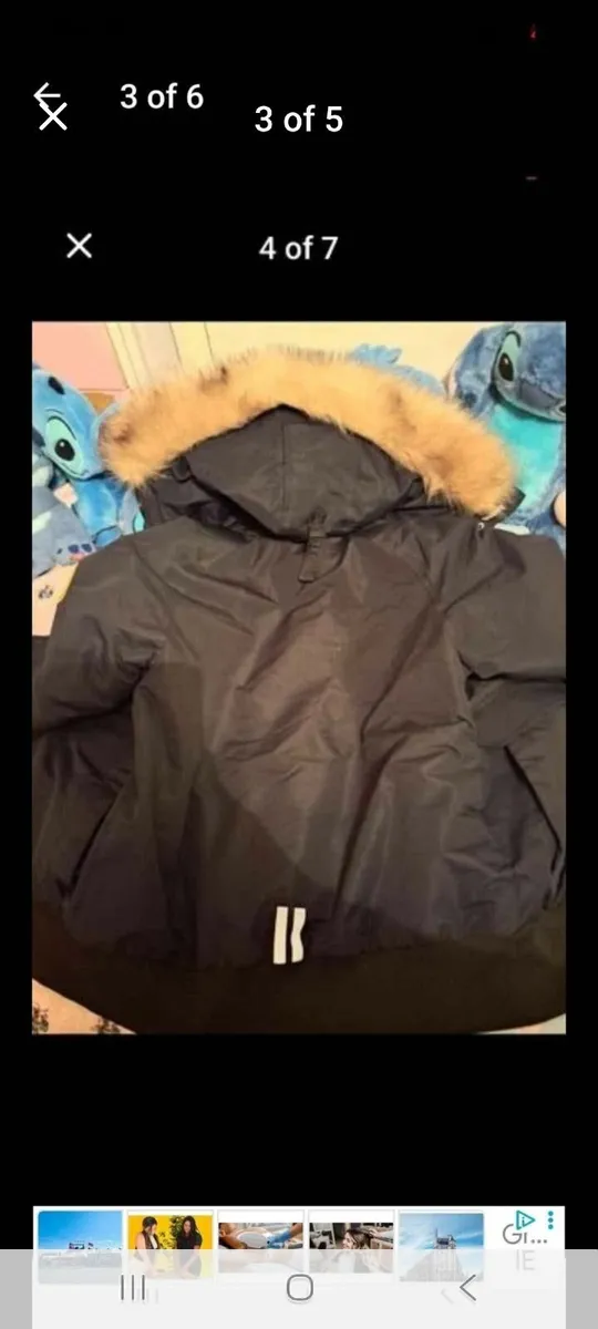 Zavetti jacket - Image 2