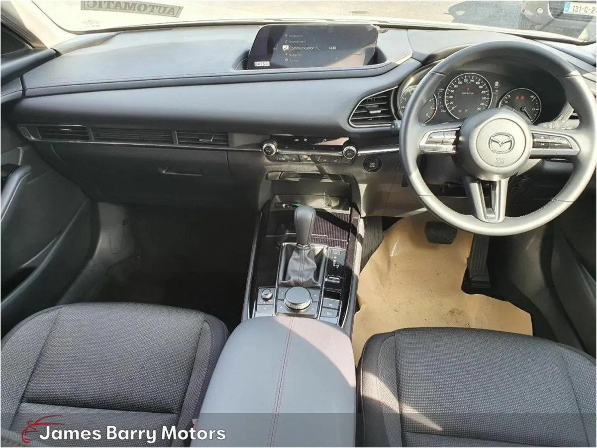 Mazda CX-30 2.0 SKY-X HOMURA  AUTO // ORDER NOW FO - Image 3