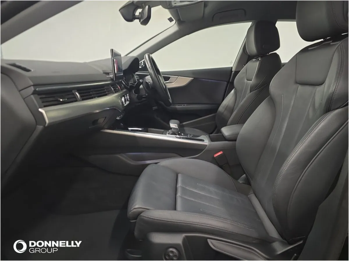 Audi A5 Diesel Sportback S Line - Image 4