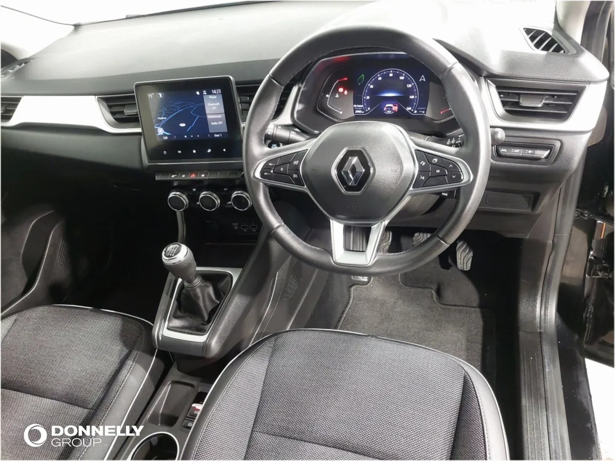 Renault Captur Hatchback SE Edition - Image 4