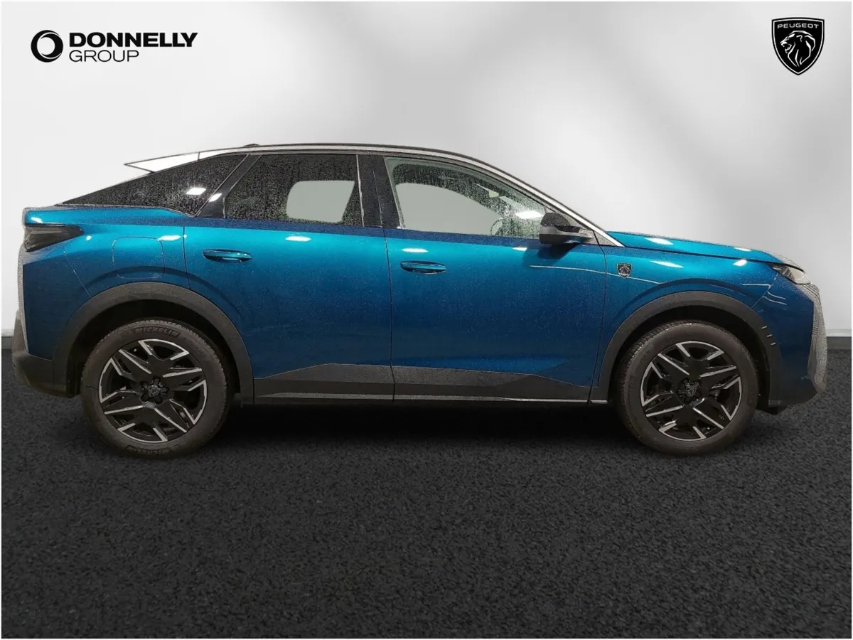 Peugeot 3008 Estate GT - Image 3