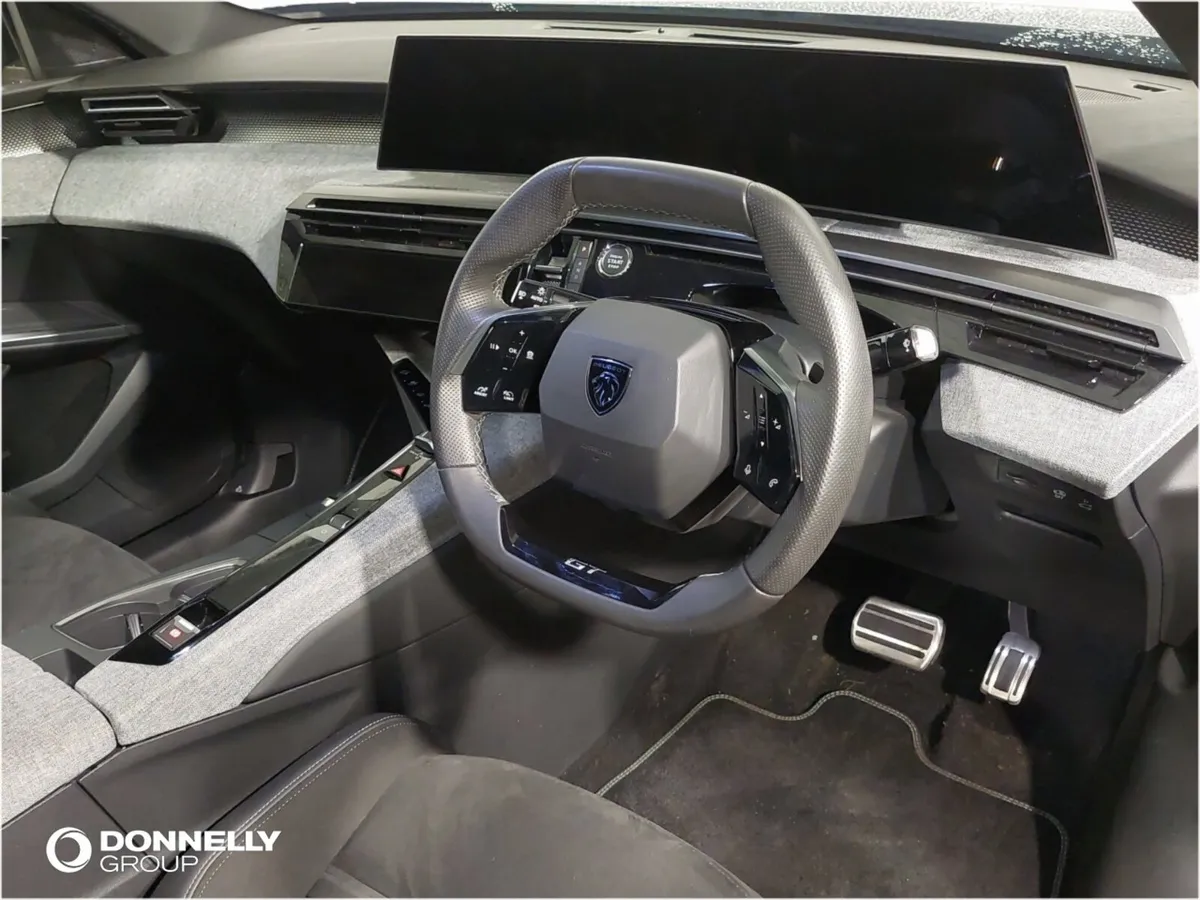 Peugeot 3008 Estate GT - Image 4