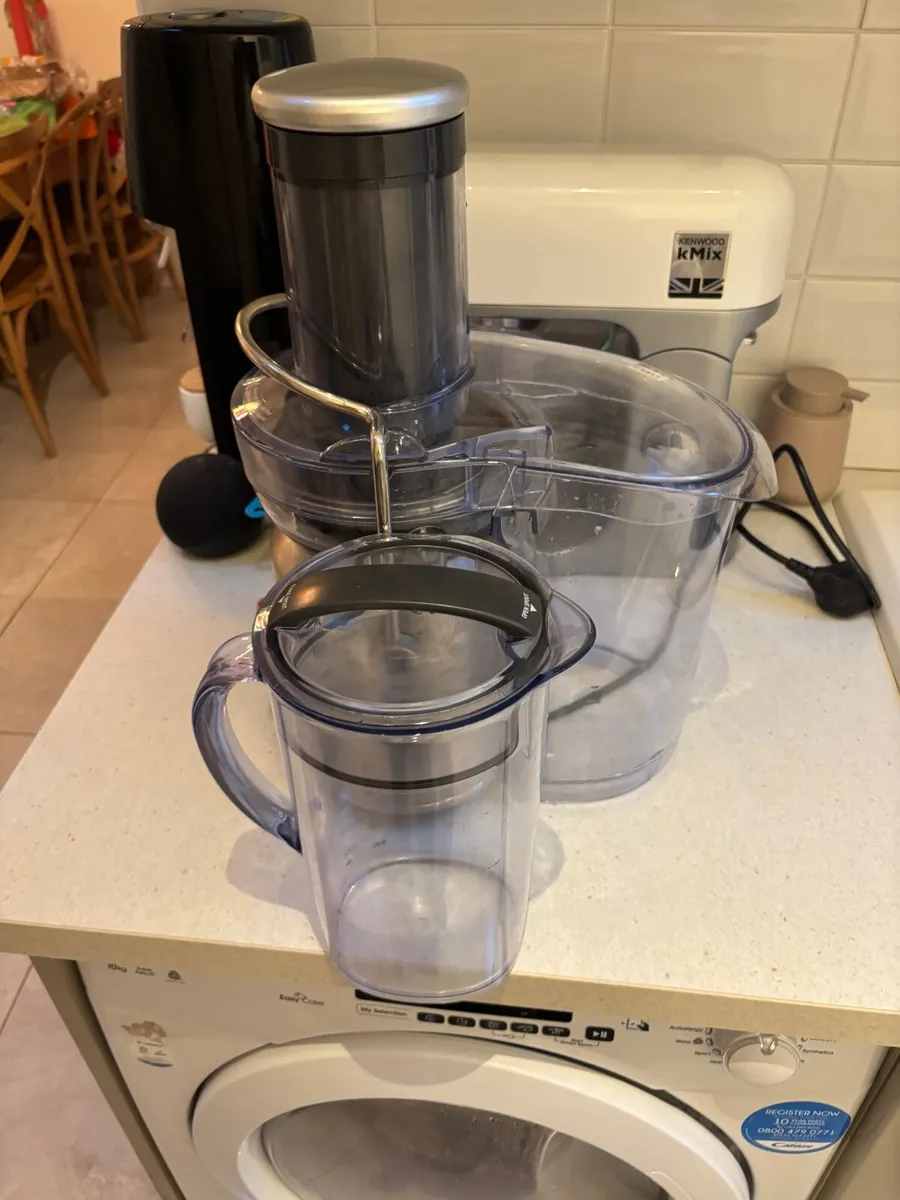 Juicer - Image 2