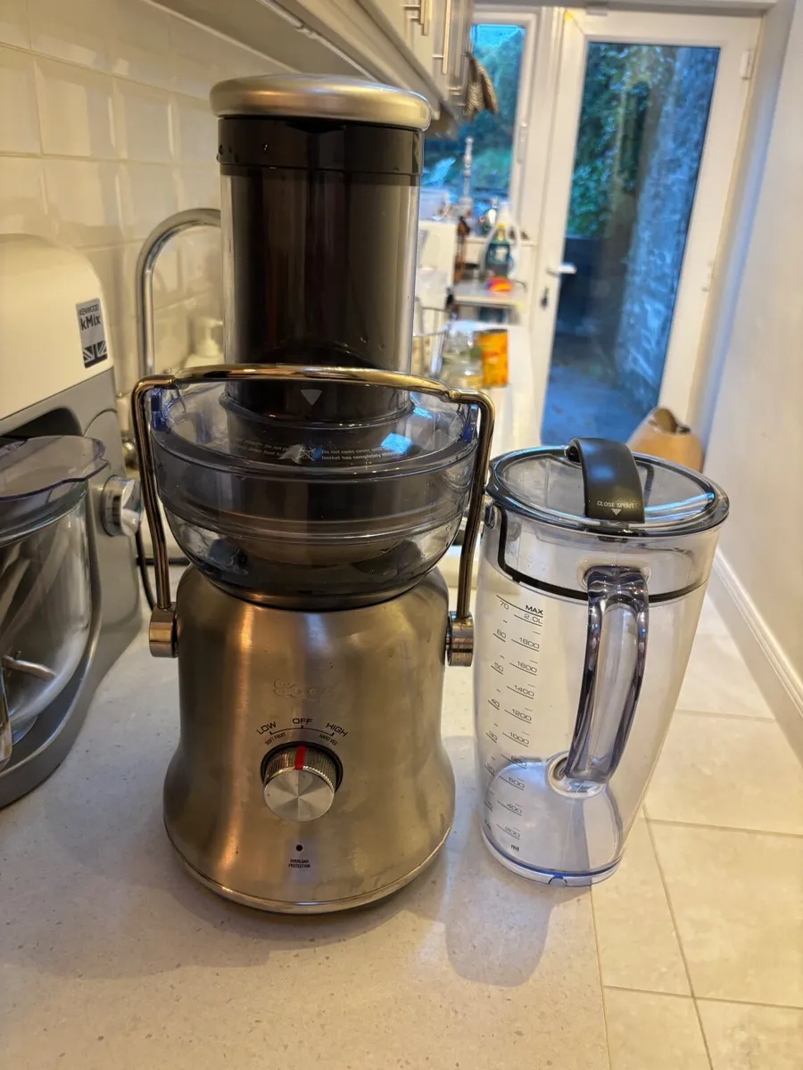 Juicer - Image 1