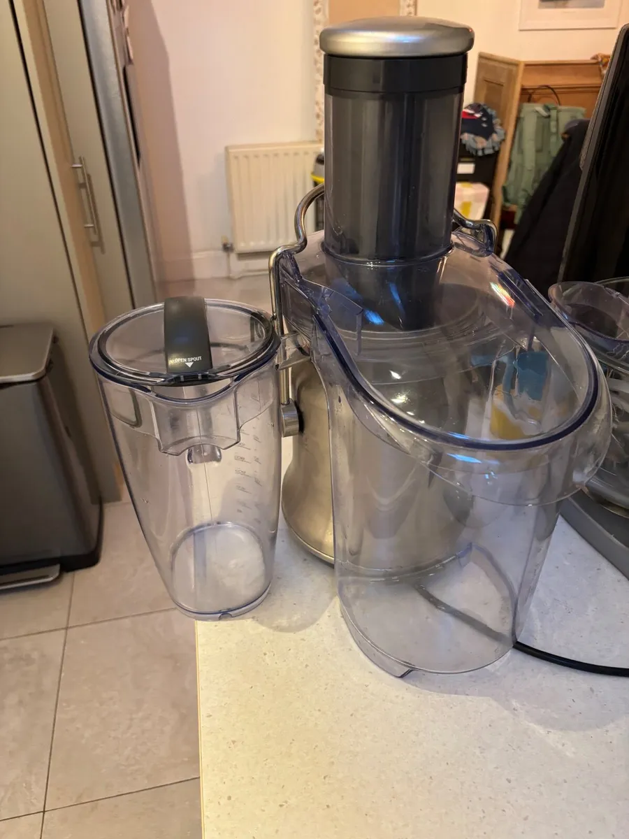 Juicer - Image 3