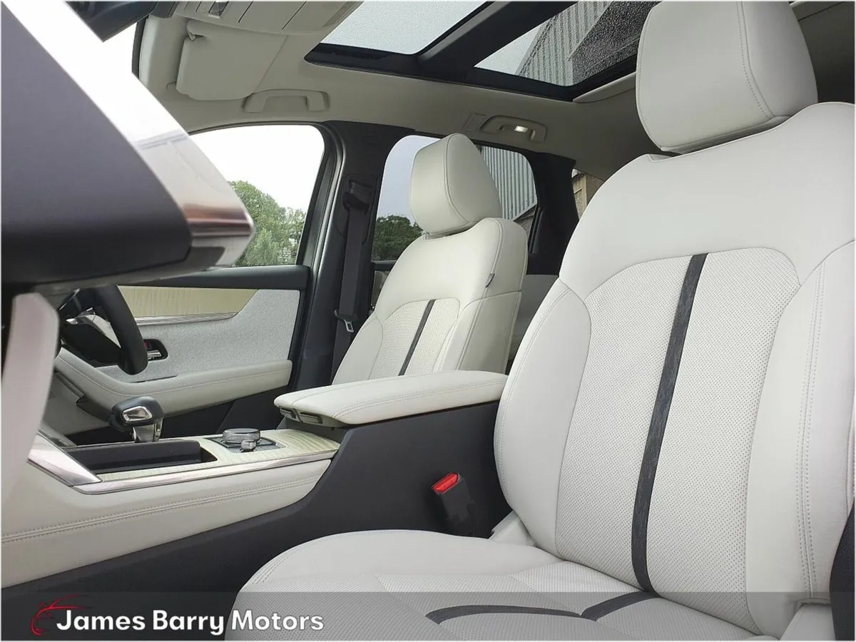 Mazda CX-60 3.3DIESEL TAKUMI // TOP SPEC // SAVE O - Image 4