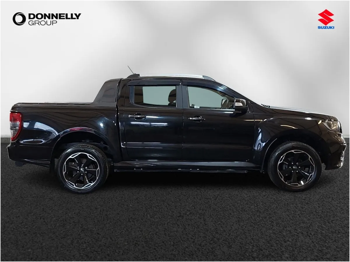 Ford Ranger Diesel Wildtrak - Image 3