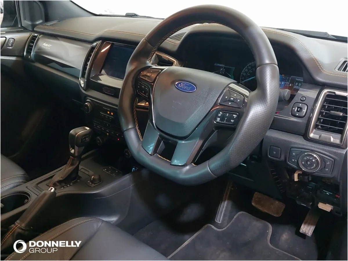 Ford Ranger Diesel Wildtrak - Image 4