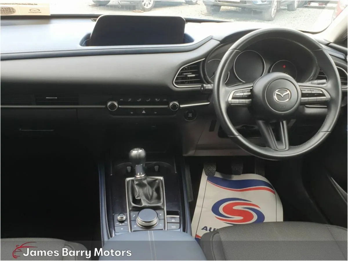 Mazda CX-30 2WD 2.0P 122ps GS // - Image 3
