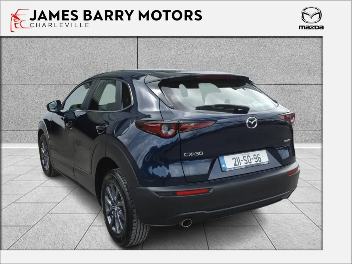 Mazda CX-30 2WD 2.0P 122ps GS // - Image 4