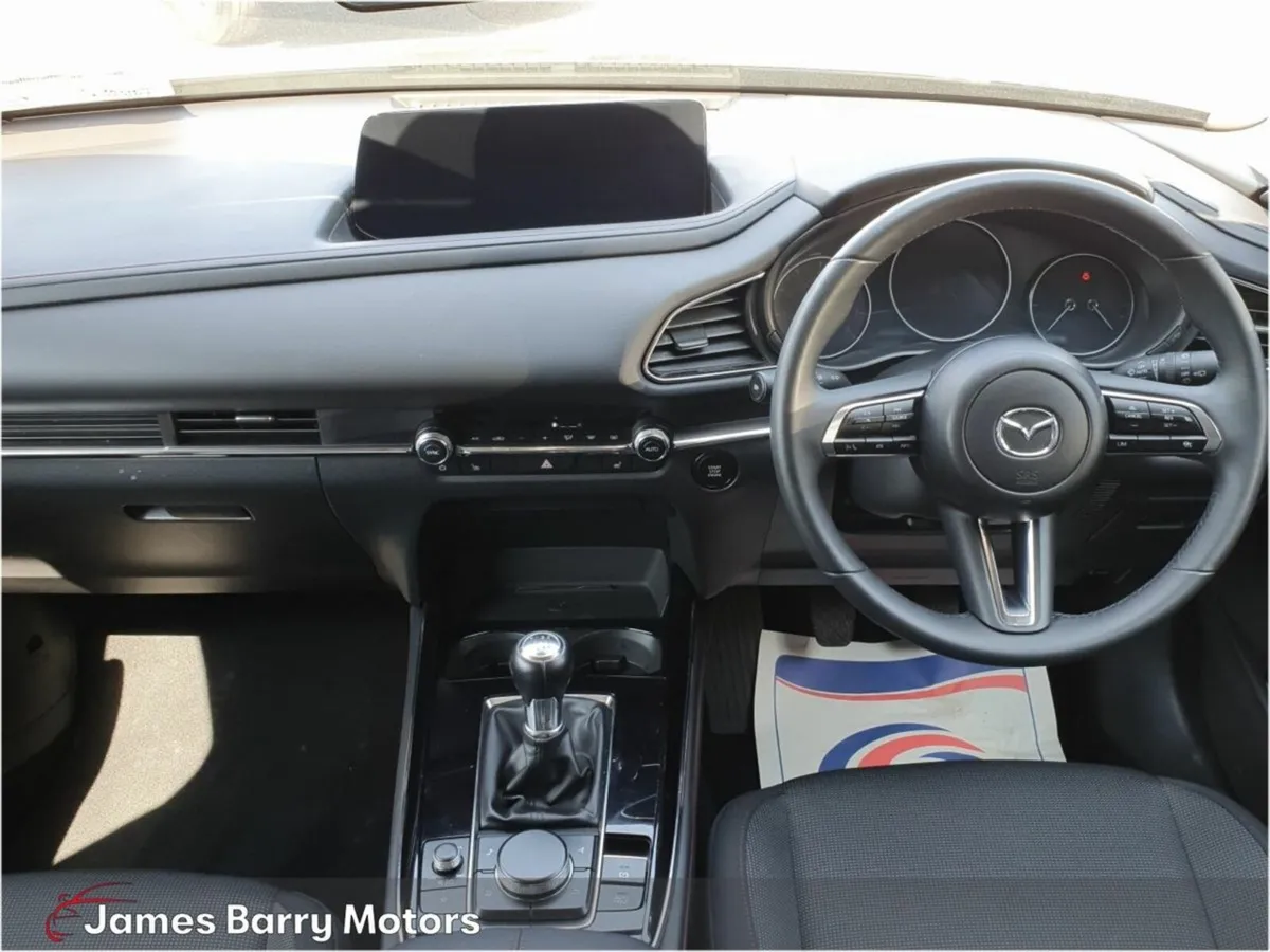 Mazda CX-30 2.0P SKY X HOMURA  // DEMO SPECIAL - Image 3