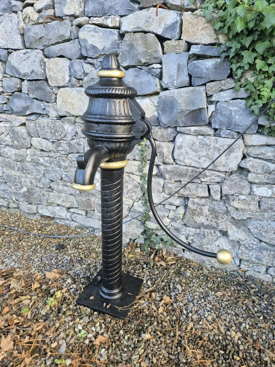 Water  pump - Image 2