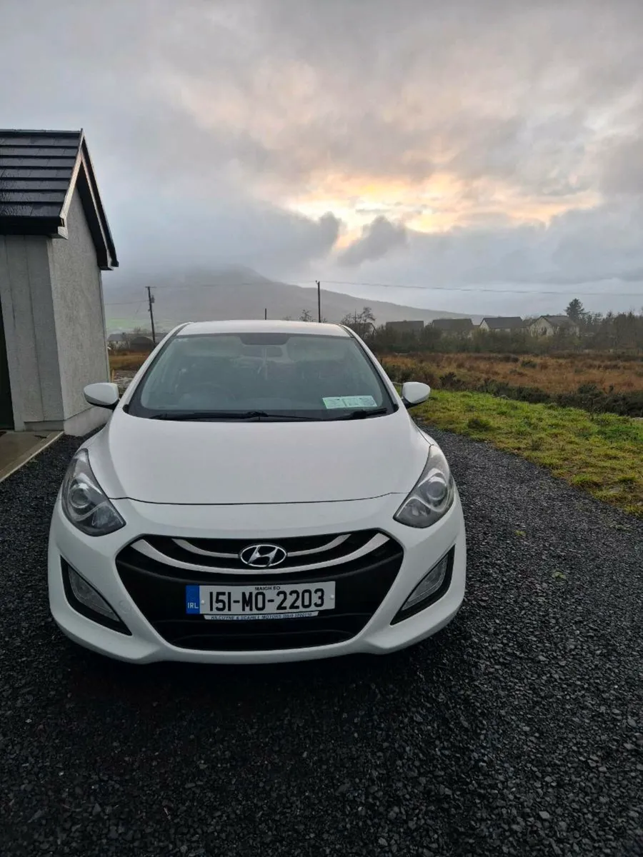 Hyundai i30 - Image 3