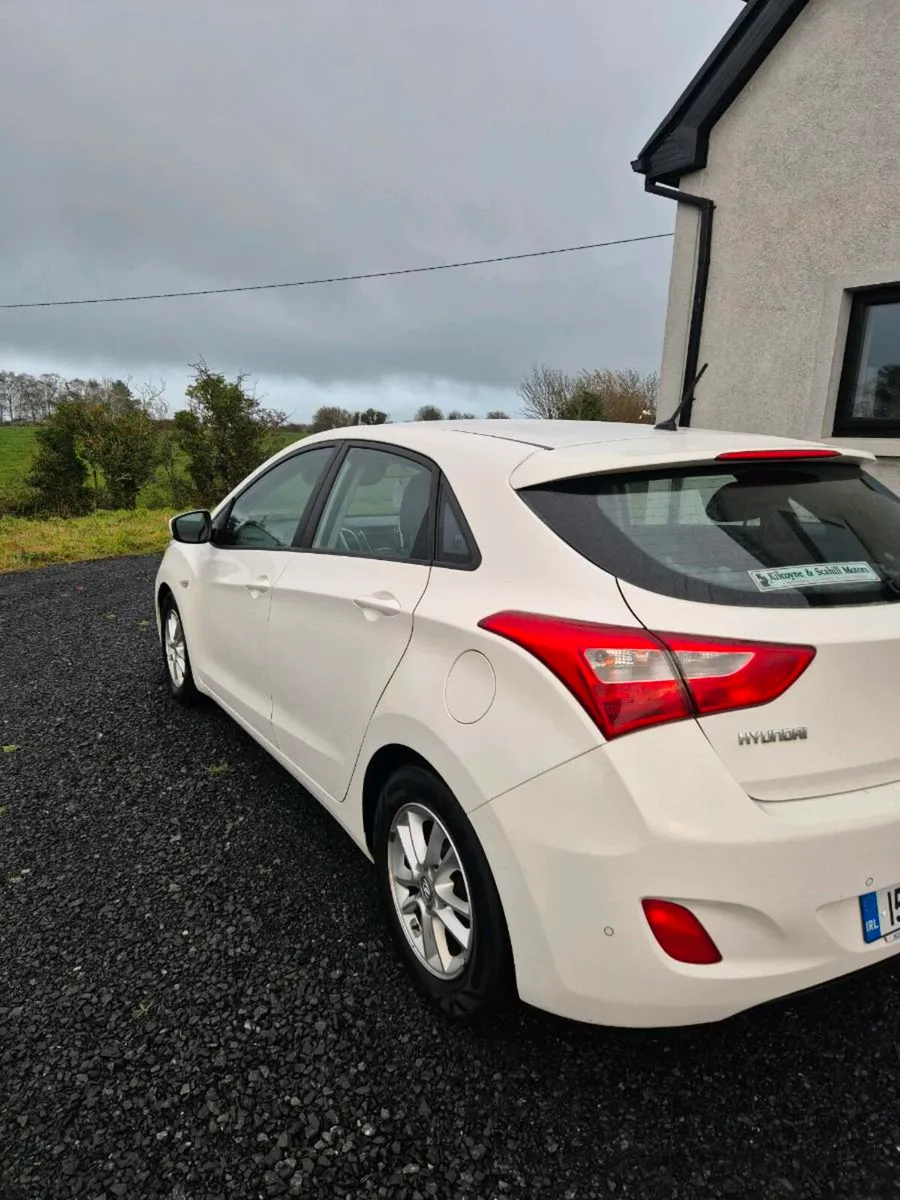 Hyundai i30 - Image 4