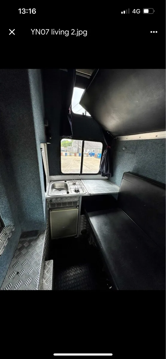 Horse Transporter - Image 3