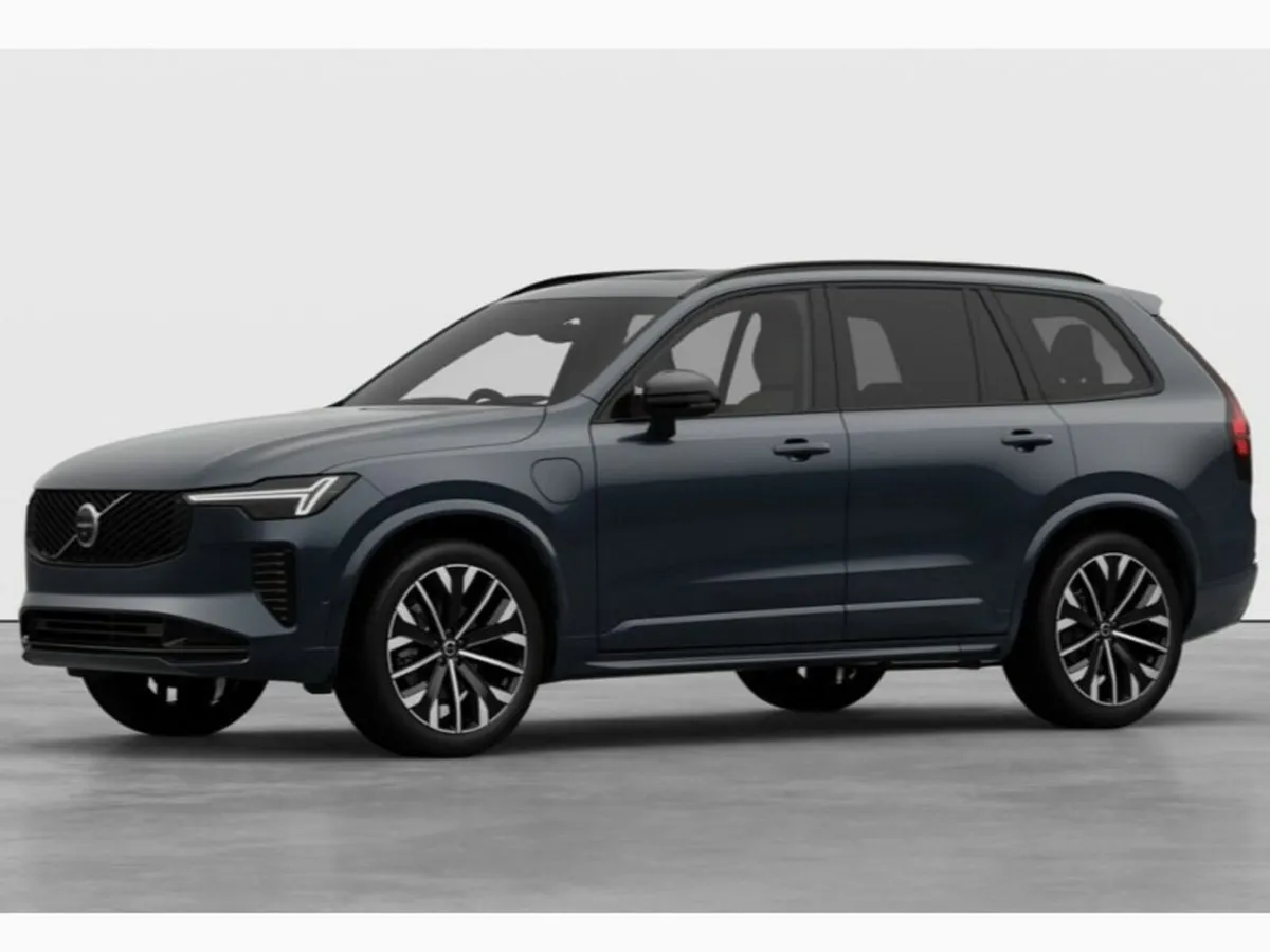 Volvo XC90 T8 PHEV Plus Dark - Image 1