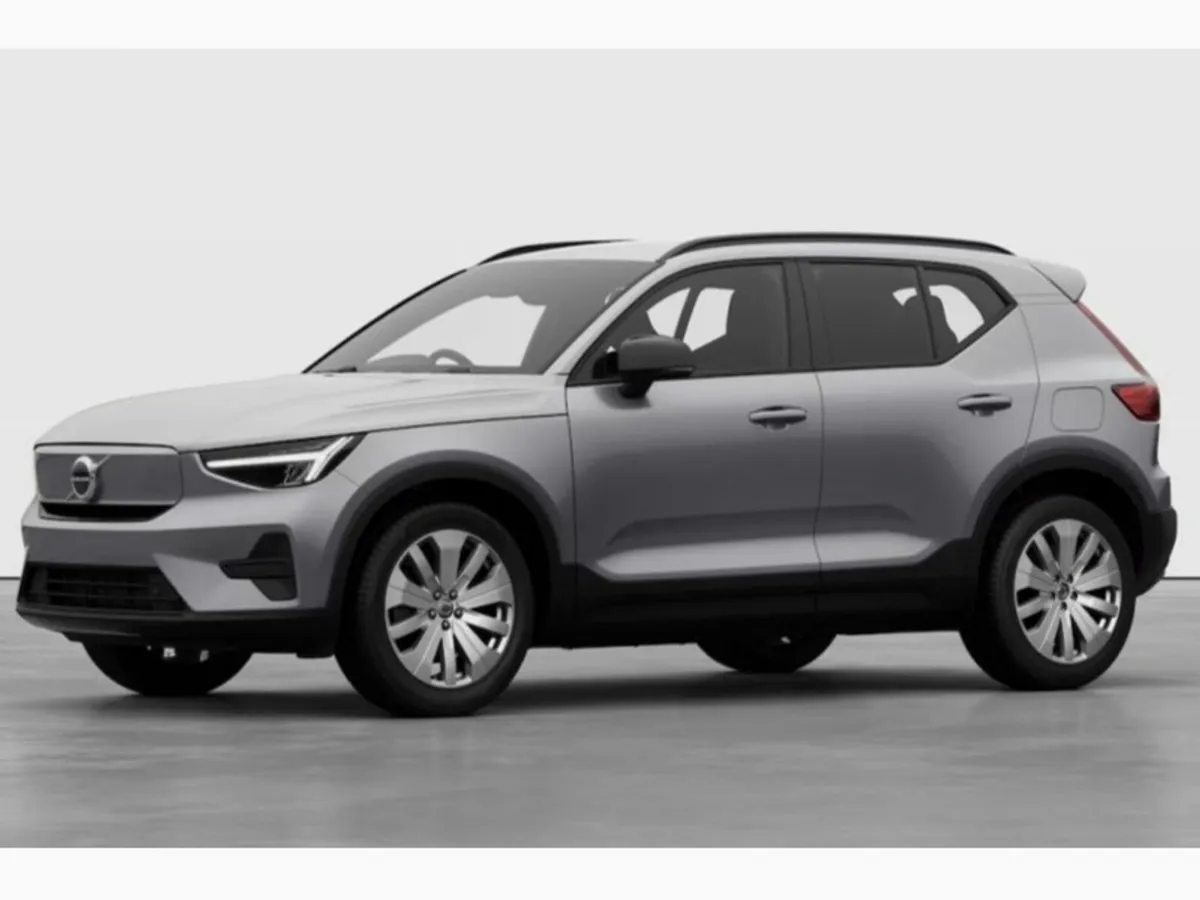 Volvo EX40 Core Single Motor - Image 1