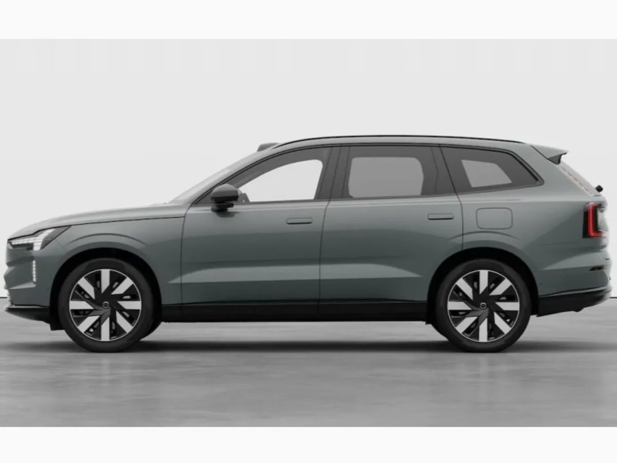 Volvo EX90 Plus Single Motor - Image 2