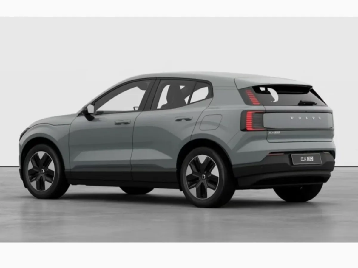 Volvo EX30 Core Single Motor - Image 3