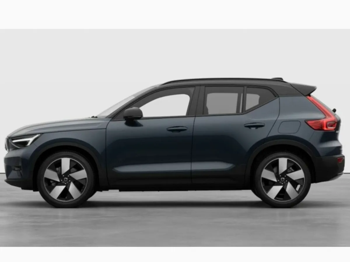 Volvo EX40 Ultra Single Motor Extended Range - Image 2