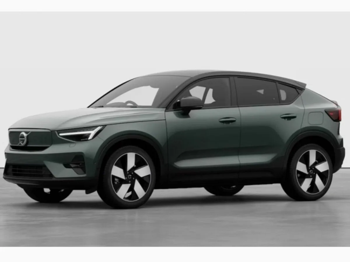 Volvo EC40 Ultra Single Motor - Image 1