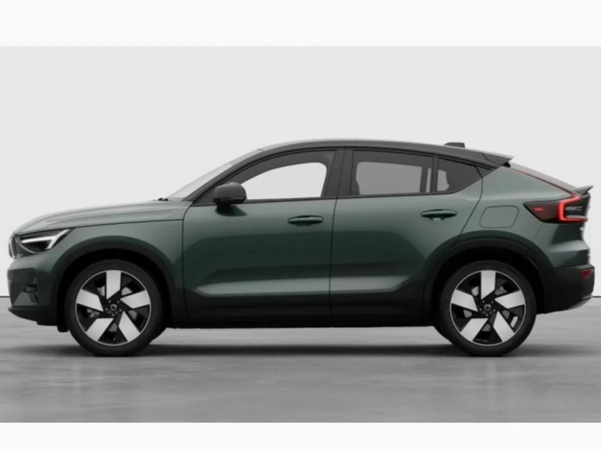 Volvo EC40 Ultra Single Motor - Image 2