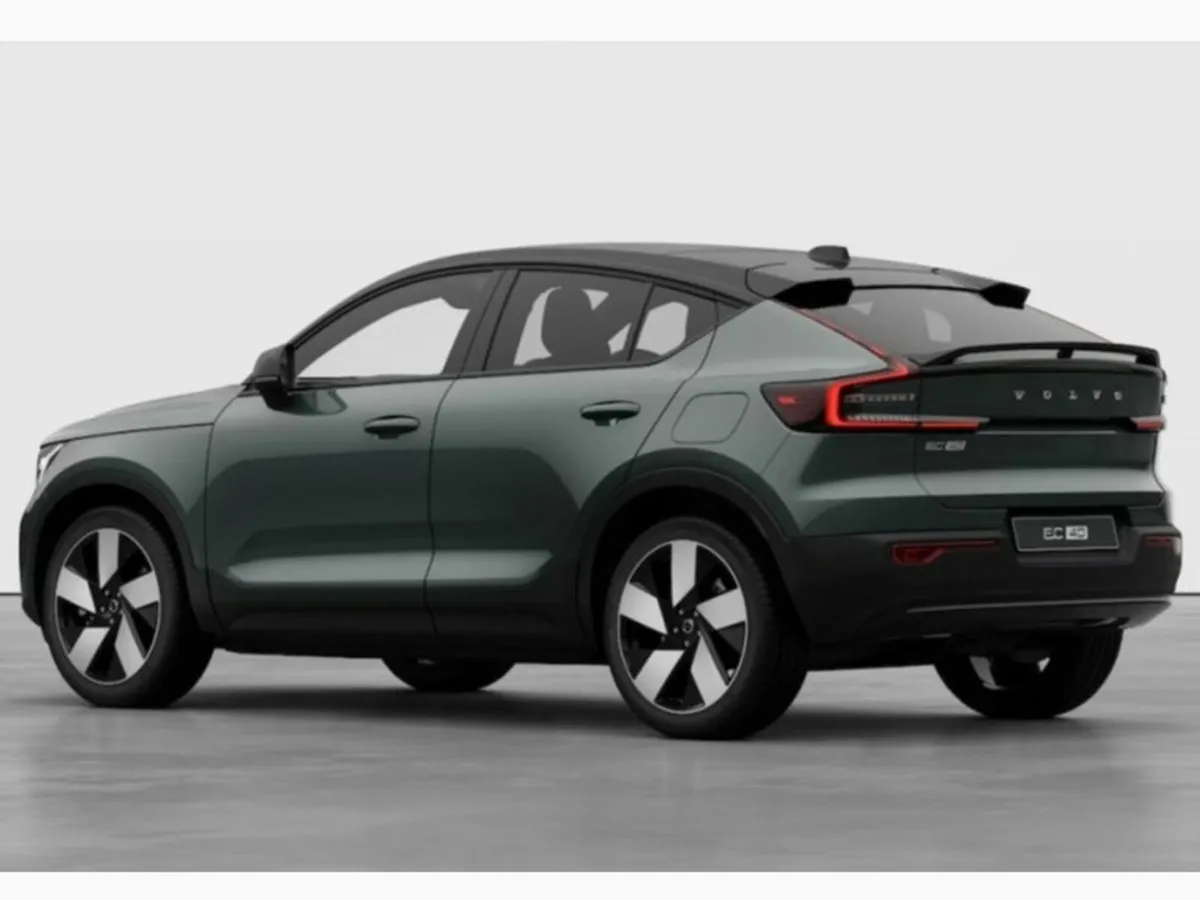 Volvo EC40 Ultra Single Motor - Image 3