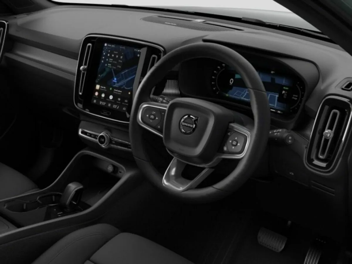 Volvo EC40 Ultra Single Motor - Image 4