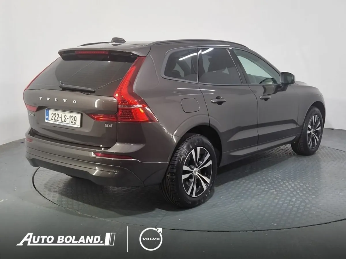 Volvo XC60 B4 DSL Momentum - Image 4
