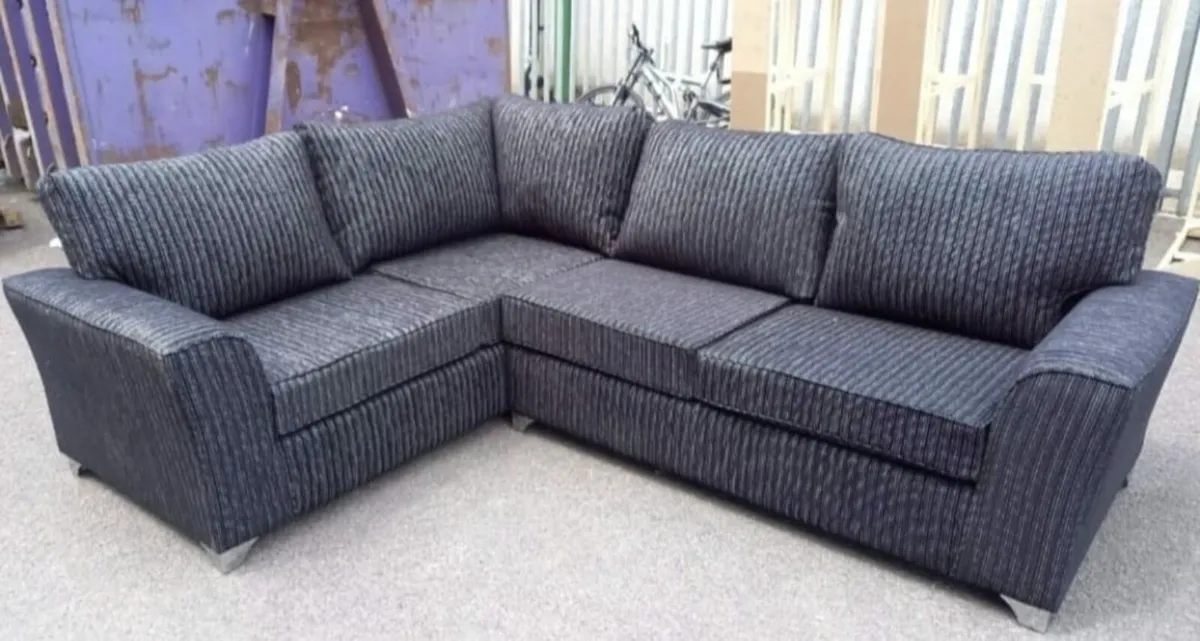 Corner suite of furniture - Image 3