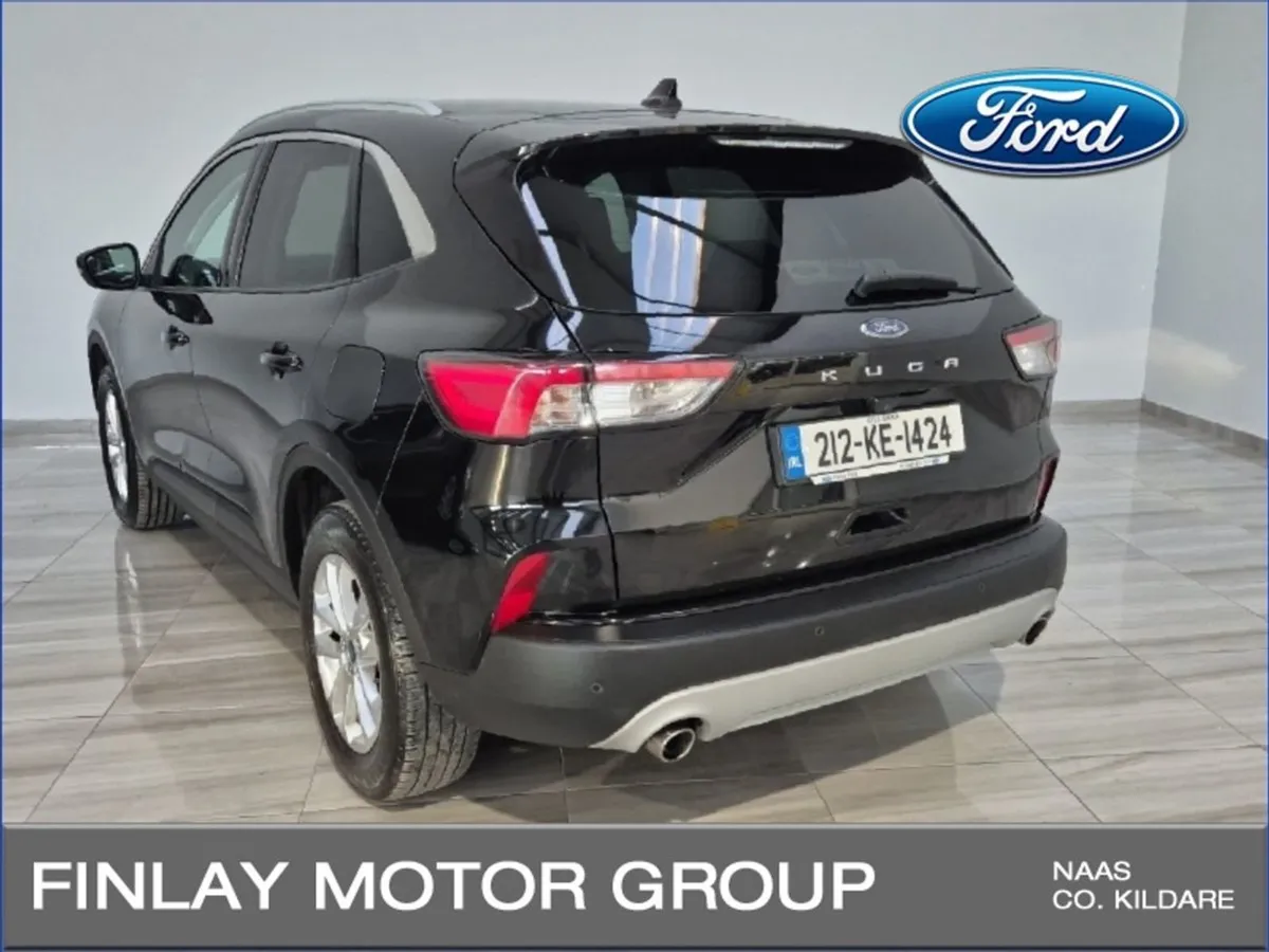 Ford Kuga Titanium 1.5td120 S6.2 M6 F 4D - Image 3