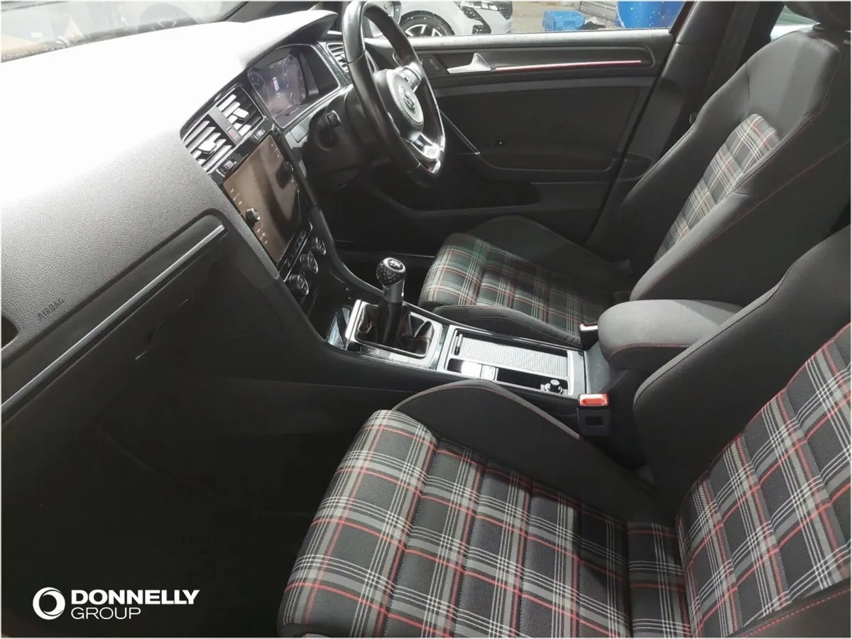 Volkswagen Golf Hatchback GTI - Image 2