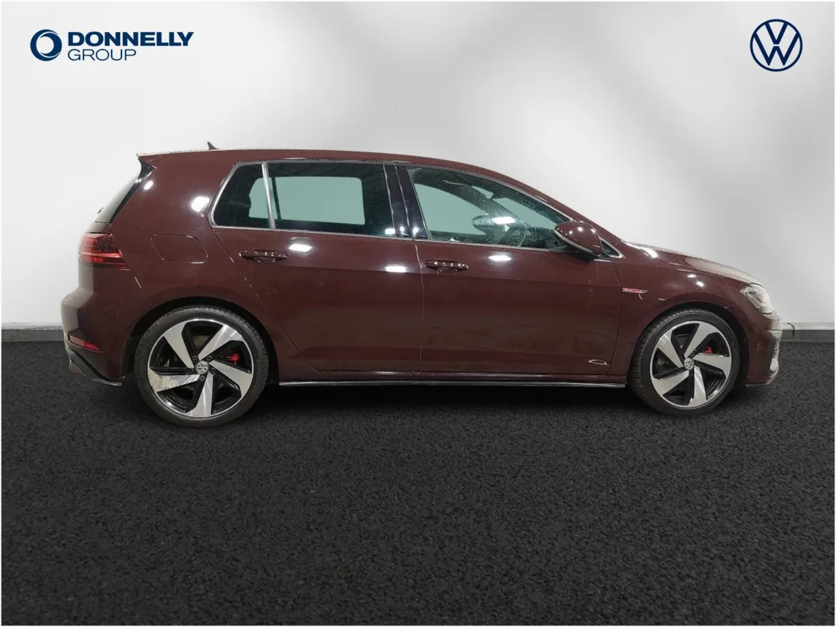 Volkswagen Golf Hatchback GTI - Image 4