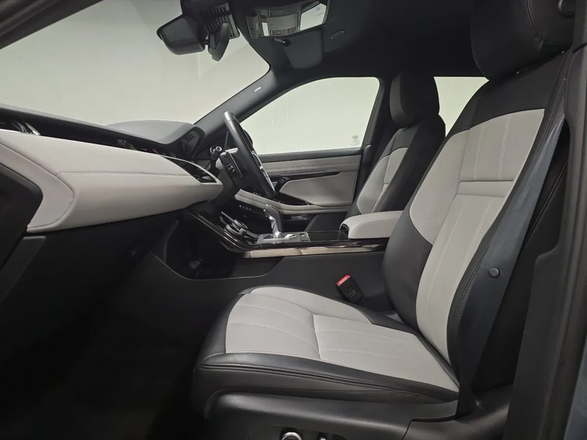 Land Rover Range Rover Evoque Diesel Hatchback R-D - Image 3