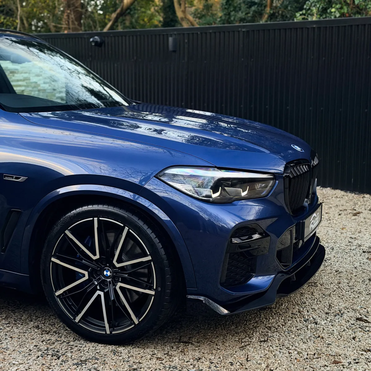 2021 (212)  BMW X5 45E MSPORT 390BHP **VALUE - Image 3